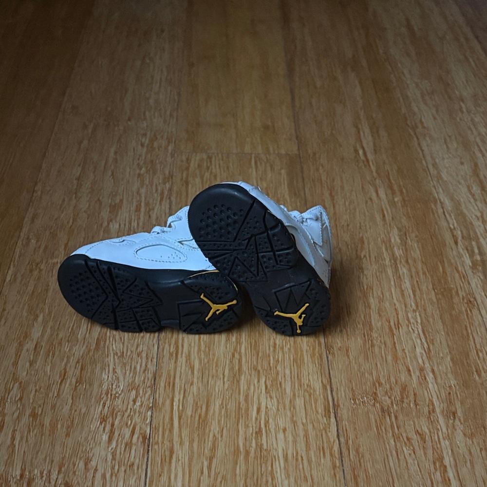Jordan True Flight - Picture 4 of 5